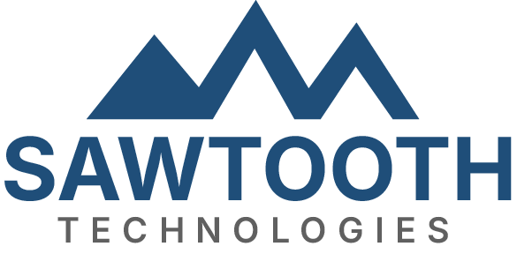 Sawtooth Technologies logo